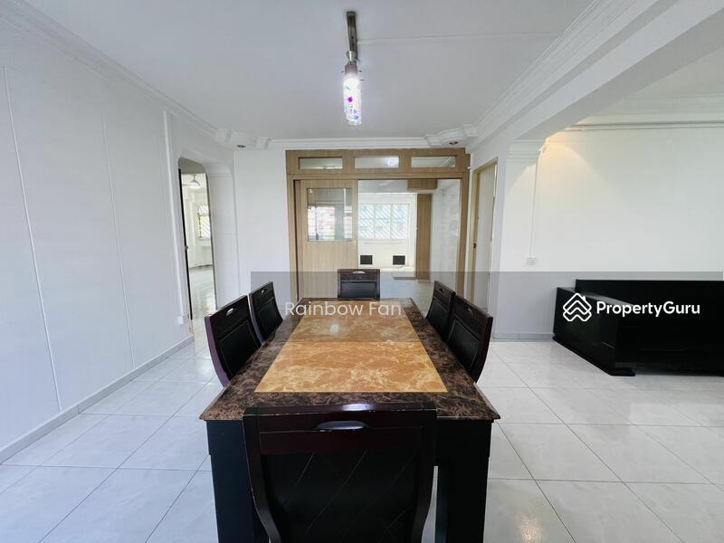 For Sale - 339 Tampines Street 33
