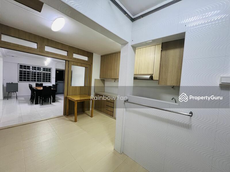 For Sale - 339 Tampines Street 33