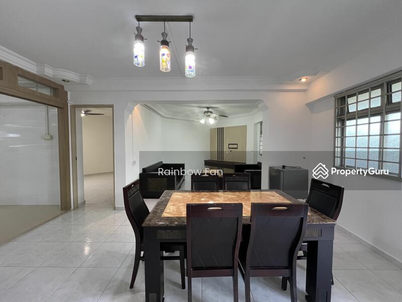 For Sale - 339 Tampines Street 33