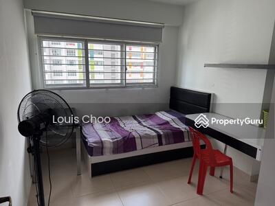 For Rent - 21 Teban Gardens Road