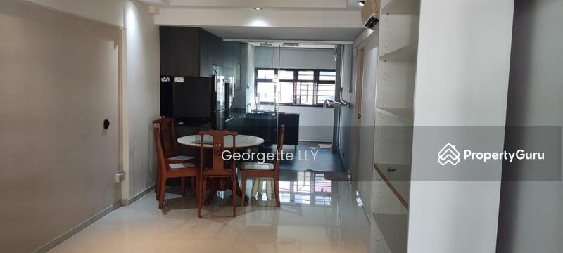 For Rent - 65 Telok Blangah Drive