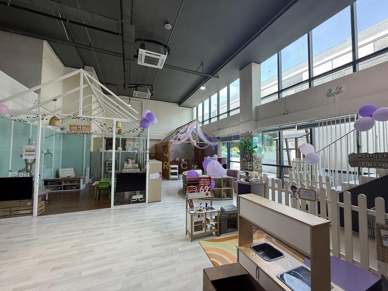 M38, 38 Jalan Pemimpin, 3,229 sqft, Light Industrial (B1) For Sale, by Marc Lee, 60109149 - CommercialGuru.com.sg