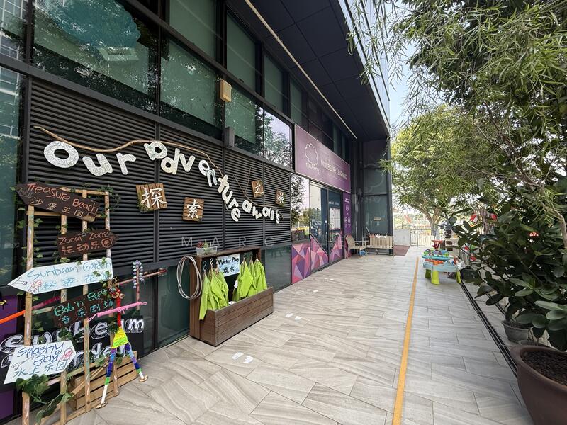 M38, 38 Jalan Pemimpin, 3,229 sqft, Light Industrial (B1) For Sale, by Marc Lee, 60109149 - CommercialGuru.com.sg