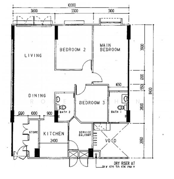 For Rent 517 Woodlands Drive 14