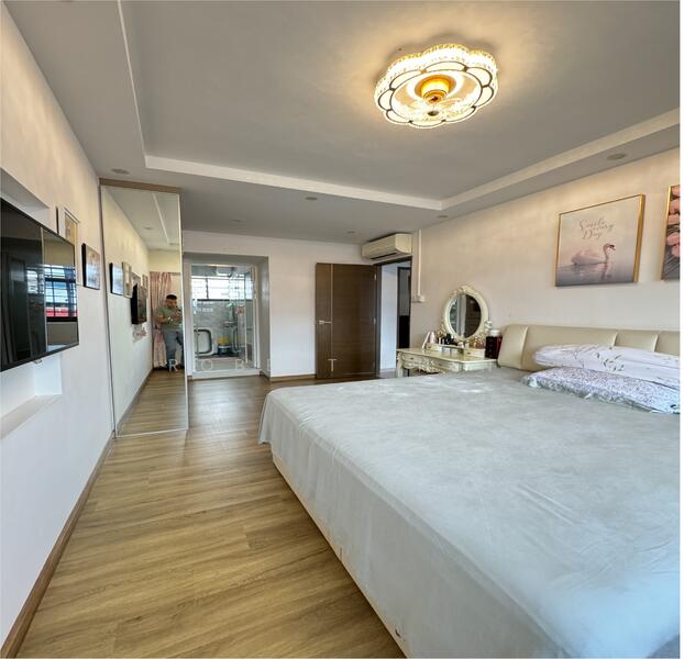 For Rent - 517 Woodlands Drive 14
