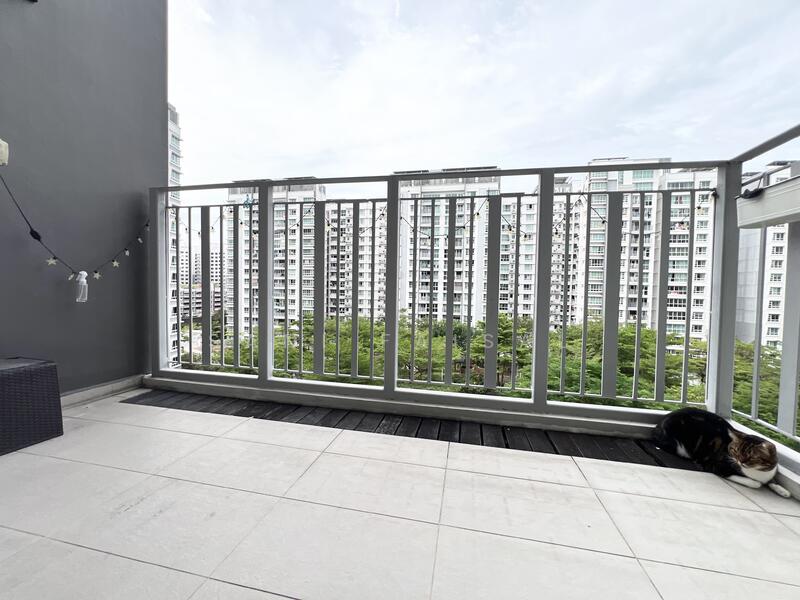 For Sale - 268C Punggol Field