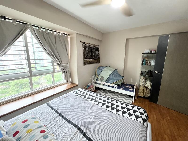 For Sale - 268C Punggol Field
