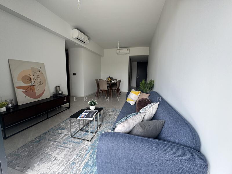For Rent - KI Residences At Brookvale