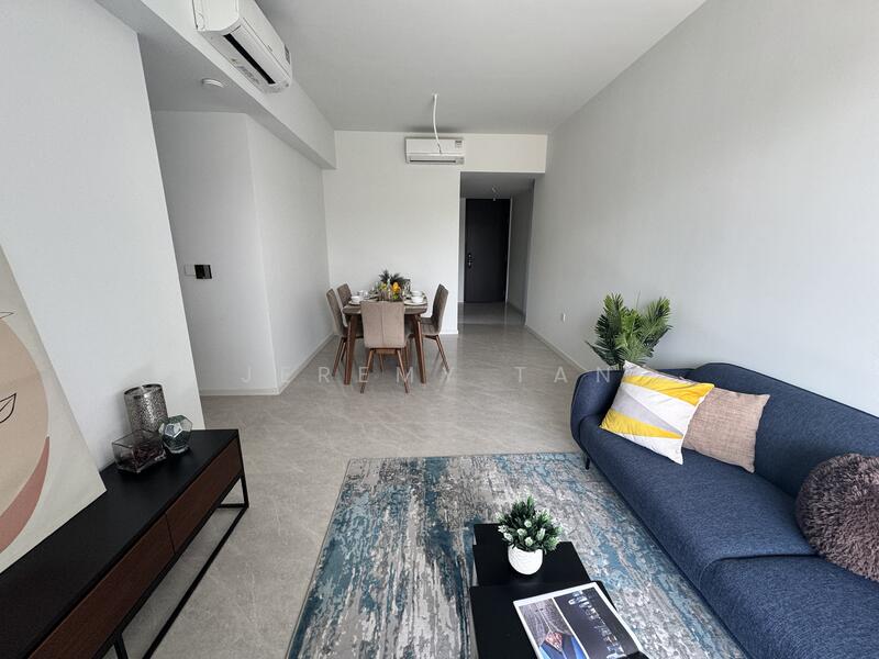 For Rent - KI Residences At Brookvale