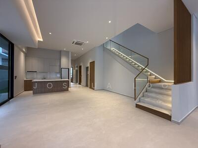 For Sale - ⭐️⭐️LANDED7772@ Opera Estate Lowest Price Brand New Semi Detached