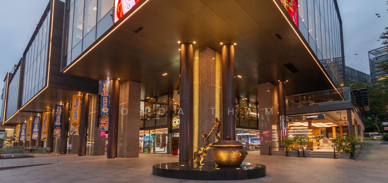 The Heeren, 260 Orchard Road, 1,000 sqft, Food & Beverage For Rent, by Ronda Tham, 60109177 - CommercialGuru.com.sg