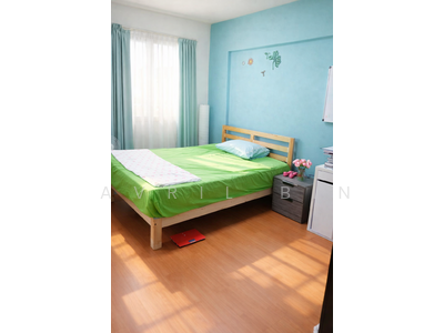 For Rent - 689A Choa Chu Kang Drive