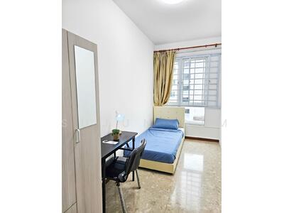 For Rent - The Floravale