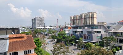 For Sale - Jalan senyum