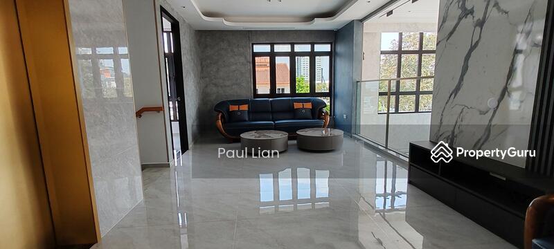 For Sale - Jalan senyum