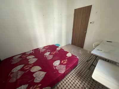 For Rent - Kai Fook Mansion