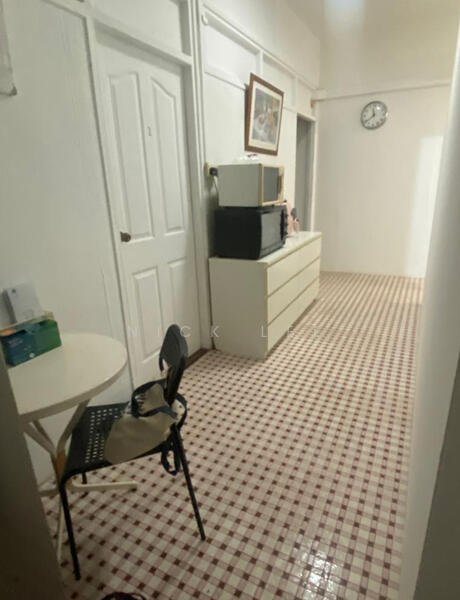 Kai Fook Mansion, 2 Kim Tian Road, 6 Bedrooms, 1,200 sqft, Condominium For Rent, by Nick Lee, 60109192 - Hallway - PropertyGuru.com.sg