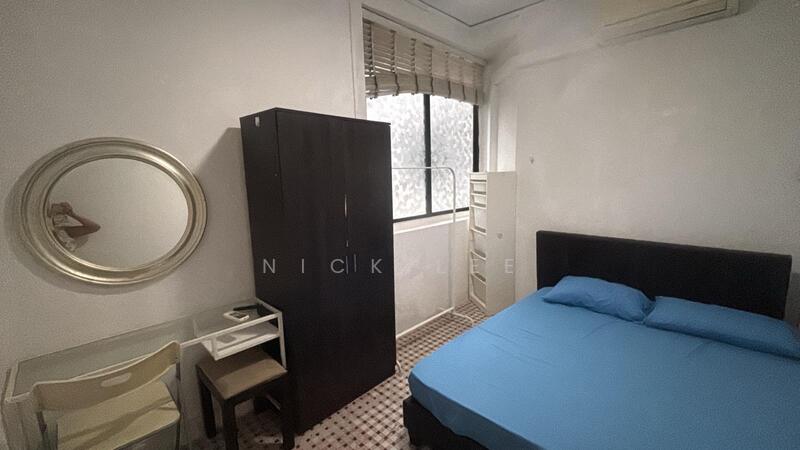 Kai Fook Mansion, 2 Kim Tian Road, 6 Bedrooms, 1,200 sqft, Condominium For Rent, by Nick Lee, 60109192 - Bedroom - PropertyGuru.com.sg