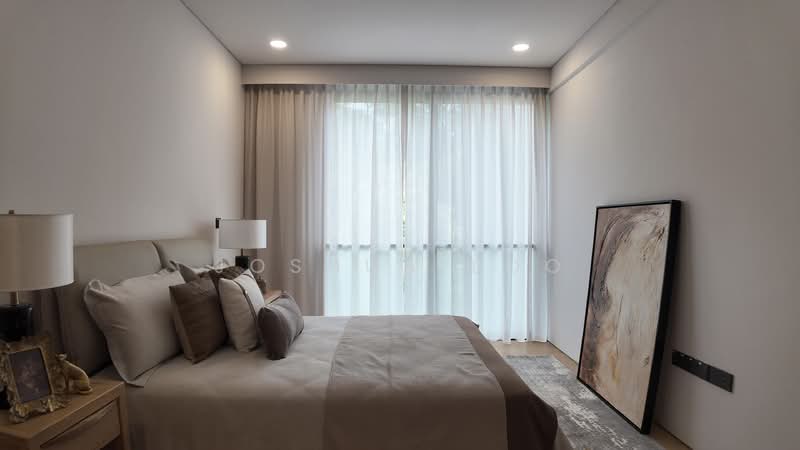 ⭐⭐LANDED7772@ Kheam Hock Brand New Detached, Kheam Hock Rd, University Rd, 10+ Bedrooms, 10,765 sqft, Detached House For Sale, by Joshua Loo, 60109194 - Bedroom - PropertyGuru.com.sg