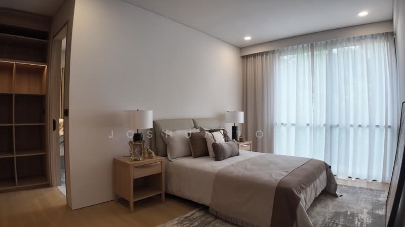 ⭐⭐LANDED7772@ Kheam Hock Brand New Detached, Kheam Hock Rd, University Rd, 10+ Bedrooms, 10,765 sqft, Detached House For Sale, by Joshua Loo, 60109194 - Bedroom - PropertyGuru.com.sg
