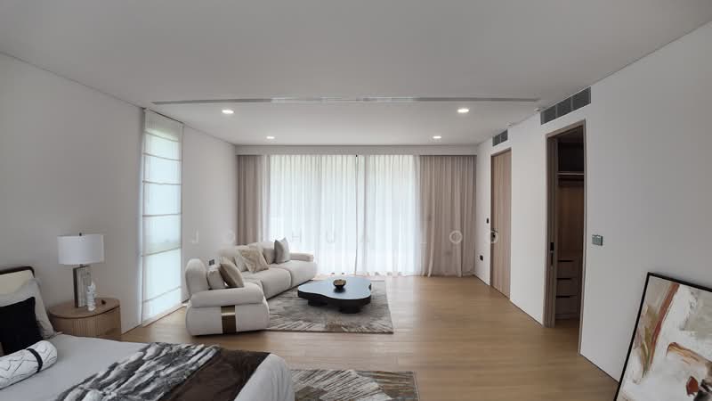 ⭐⭐LANDED7772@ Kheam Hock Brand New Detached, Kheam Hock Rd, University Rd, 10+ Bedrooms, 10,765 sqft, Detached House For Sale, by Joshua Loo, 60109194 - Living Room - PropertyGuru.com.sg