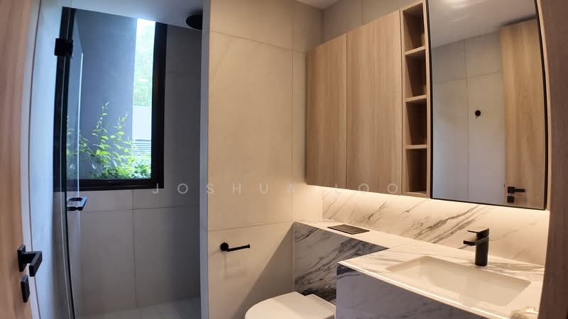 ⭐⭐LANDED7772@ Kheam Hock Brand New Detached, Kheam Hock Rd, University Rd, 10+ Bedrooms, 10,765 sqft, Detached House For Sale, by Joshua Loo, 60109194 - Bathroom - PropertyGuru.com.sg