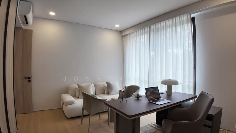 ⭐⭐LANDED7772@ Kheam Hock Brand New Detached, Kheam Hock Rd, University Rd, 10+ Bedrooms, 10,765 sqft, Detached House For Sale, by Joshua Loo, 60109194 - Study - PropertyGuru.com.sg