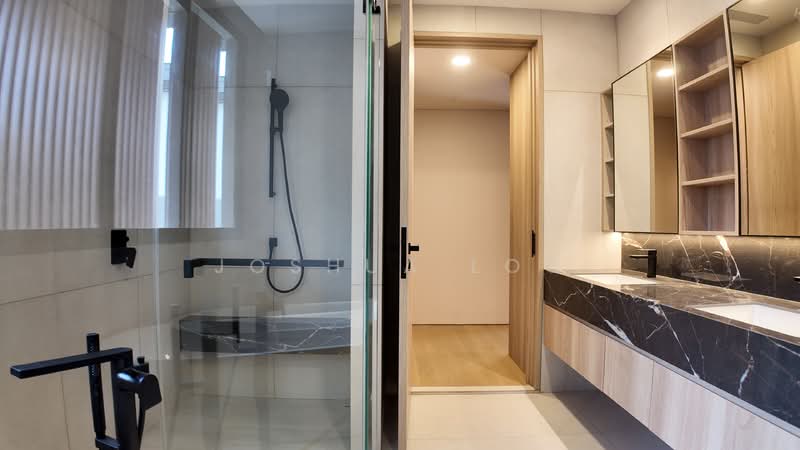 ⭐⭐LANDED7772@ Kheam Hock Brand New Detached, Kheam Hock Rd, University Rd, 10+ Bedrooms, 10,765 sqft, Detached House For Sale, by Joshua Loo, 60109194 - Bathroom - PropertyGuru.com.sg