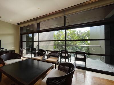 For Rent - Capella The Club Residences Singapore