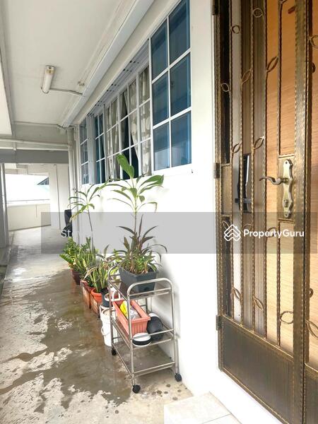 For Rent - 349 Yishun Avenue 11