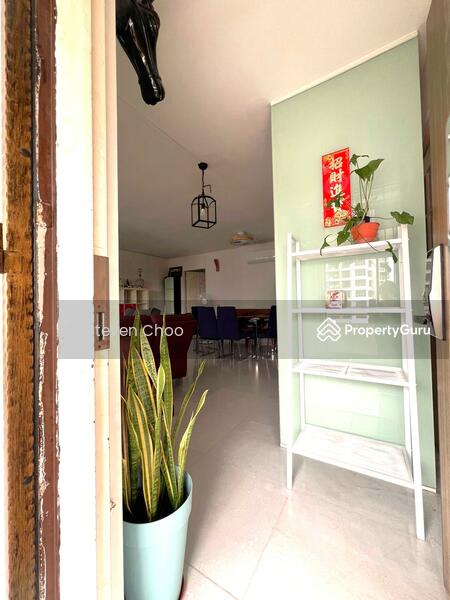 For Rent - 349 Yishun Avenue 11