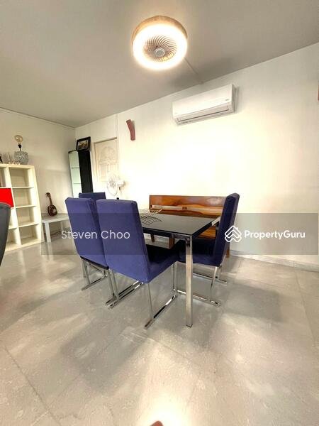 For Rent - 349 Yishun Avenue 11