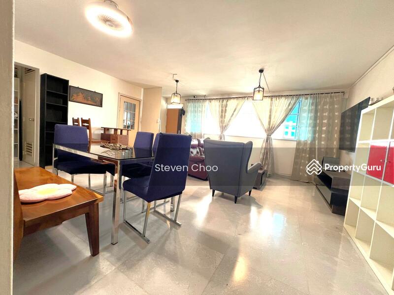 For Rent - 349 Yishun Avenue 11