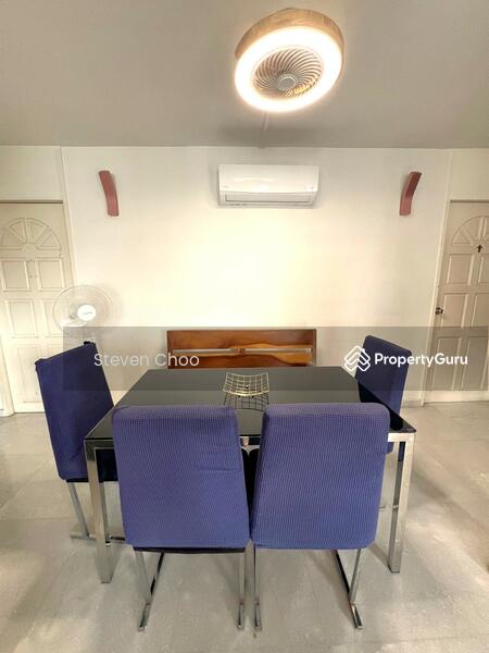 For Rent - 349 Yishun Avenue 11