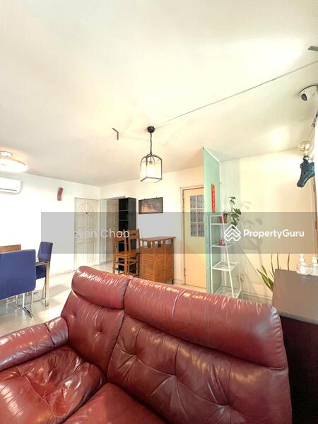 For Rent - 349 Yishun Avenue 11