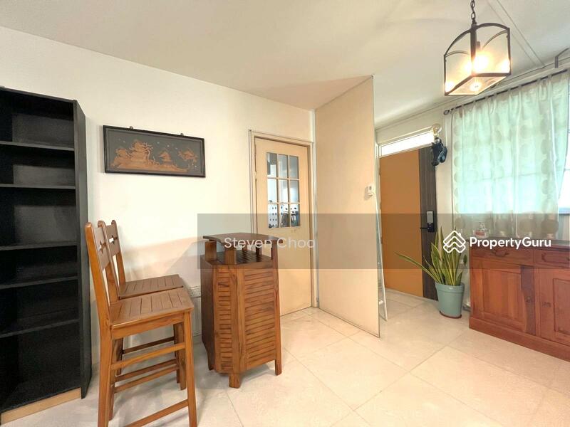 For Rent - 349 Yishun Avenue 11