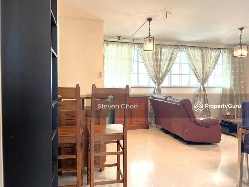 For Rent - 349 Yishun Avenue 11