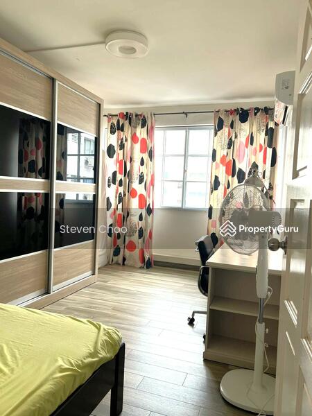 For Rent - 349 Yishun Avenue 11