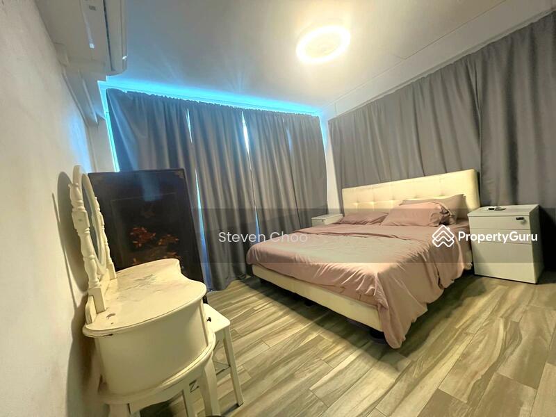 For Rent - 349 Yishun Avenue 11