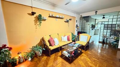 For Sale - 45 Chai Chee Street