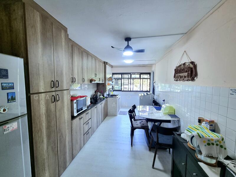 For Sale - 45 Chai Chee Street