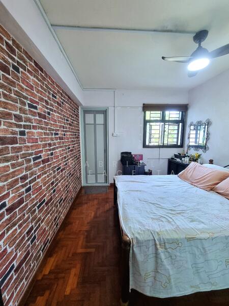 For Sale - 45 Chai Chee Street