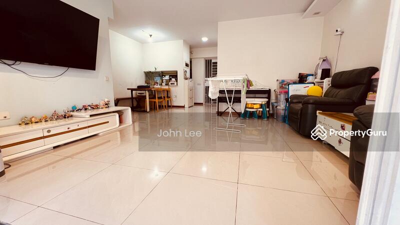 For Sale - 167B Simei Lane