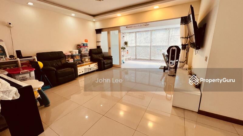 For Sale - 167B Simei Lane