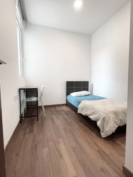 The Hillford, 176 Jalan Jurong Kechil, 2 Bedrooms, 506 sqft, Condominium For Rent, by Anthony Lee, 60109223 - Bedroom - PropertyGuru.com.sg