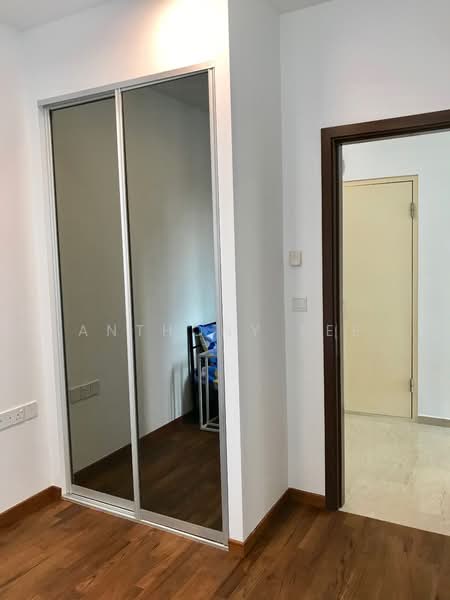 The Hillford, 176 Jalan Jurong Kechil, 2 Bedrooms, 506 sqft, Condominium For Rent, by Anthony Lee, 60109223 - Bedroom - PropertyGuru.com.sg