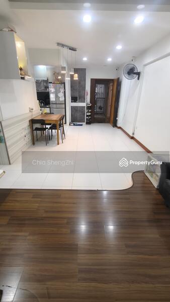 For Sale - 619D Punggol Drive