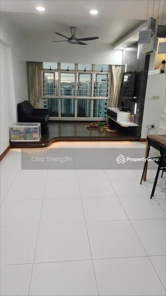 For Sale - 619D Punggol Drive