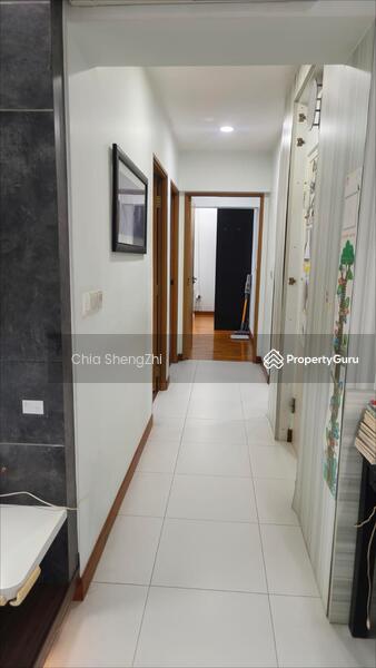 For Sale - 619D Punggol Drive
