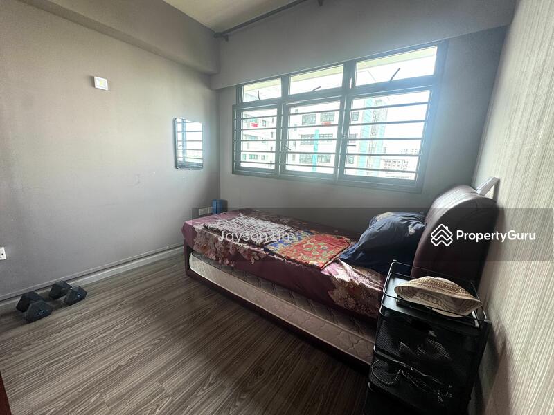 For Sale - 372 Jurong East Street 32